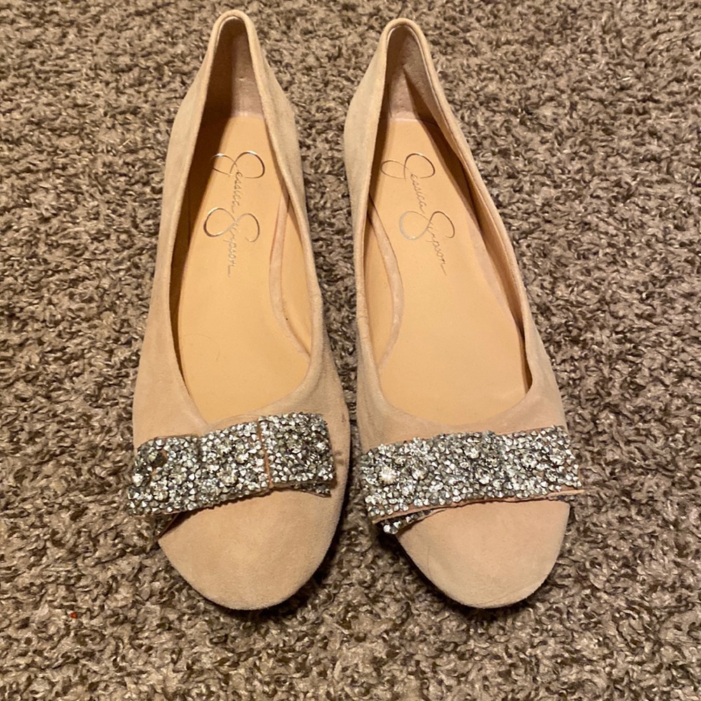 These are cute shoes more part type